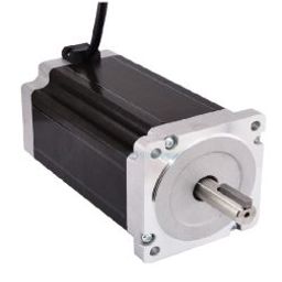 Pro-Range NEMA34 PR86HS155-4208 122Kg-cm Stepper Motor -Keyway Type Shaft-30