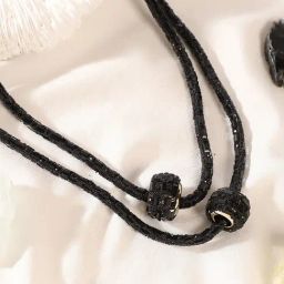 Sohi The Mirror Multi-Layer Necklace for Women-image-87