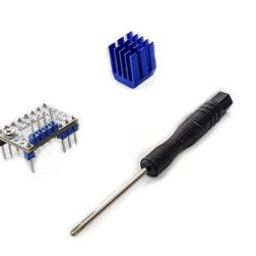 TMC2130 V1.1 Stepper Motor Driver Module-5