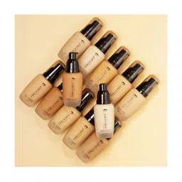 Daily Life Forever52 Ultra Definition Liquid Foundation Chocolate Mousse - 30 ml image 4