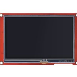 Nextion Intelligent NX4827P043-011R 4.3″ HMI Resistive Touch Display-33