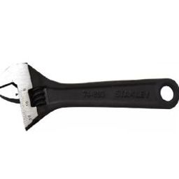 Stanley Adjustable Wrench phosphate finish 150mm (STMT74893-8)-43