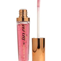L.A. Colors Lip Oil Strawberry Fizz - 2.7 gm-17