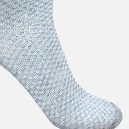styfun StyFunMen Pack Of 2 Crew Length Ankle Running Socks image 2