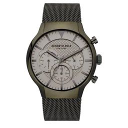 Kenneth Cole NEKCWGK2123302MN Analog Watch for Men-33