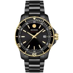 Movado MGI-2600161 Series 800 Analog Watch for Men-image-46