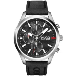 HUGO MGI-1530161 Chase Analog Watch for Men-picture-15