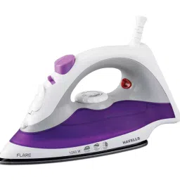 Havells Flare 1250 W Purple Steam Iron, GHGSIBDU125-image-47