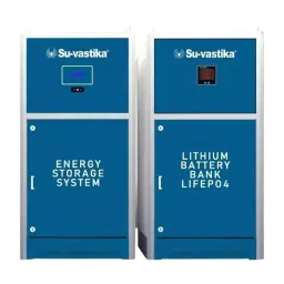 Su-vastika Heavy Duty IGBT Battery Energy Storage System 3P-3P 30 kVA and 19.2 kWh-image-13