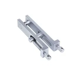 Insize Gage Block Holder for Gage Blocks Over 125 mm with Clamping Holes, 6886-1-1