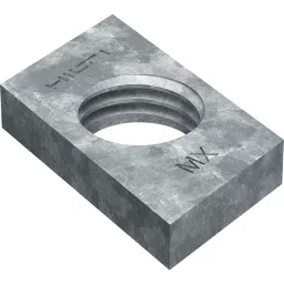 Hilti Plate MT-FP M16 OC Fixation Hot-Dip Galvanised Surface Finish, 2273672 (Pack of 100 Pcs)-image-13