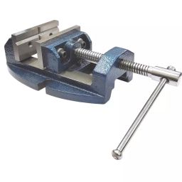 Assorts High Precision Pivot Type Drill Press Vice 19x19x113 mm Holder Size-picture-6