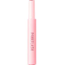 Pinkflash Volumizing Glossy Balm PK02 Icy Rose - 1.6 gm-image-10