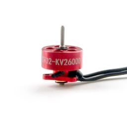 Happy Model SE0702 KV26000 Brushless Motor (CW)-10