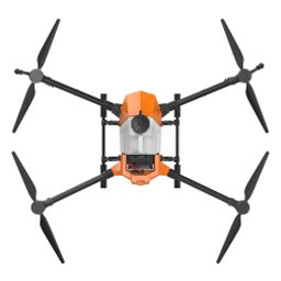 EFT G420 20L 4 Axis Agriculture Drone Frame with AS150 U Connector-picture-16