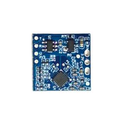 Hi-Link HLK-LD1040, 10GHz Motion Detection Radar Sensor-39