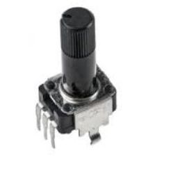 RDC506002A-ALPSALPINE-±30% 10kΩ SMD-4P,14.9x11mm Potentiometers, Variable Resistors ROHS-picture-35