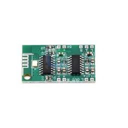 CA-8469 5V Bluetooth Amplifier Board PAM8403+CA-6928-23