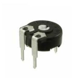 PT10LV10-103A2020-PM-S-Amphenol ICC-±20% ±300ppm/℃ 150mW 10kΩ Plugin Potentiometers, Variable Resistors ROHS-image-64
