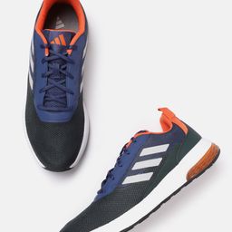ADIDAS Men Woven Design Epik Comfort Running Shoes-picture-13