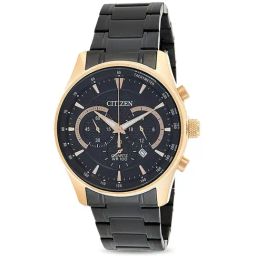 Citizen CTAN8196-55E Analog Watch for Men-image-47