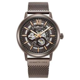 Kenneth Cole NEKCWGL2217202MN Analog Watch for Men-44