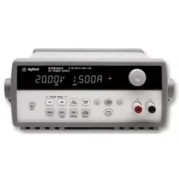 KEYSIGHT TECHNOLOGIES POWER SUPPLY, 1CH, 20V, 3A, PROGRAMMABLE, E3640A-81