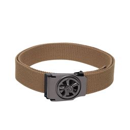 Provogue Men Textured Belt-picture-23