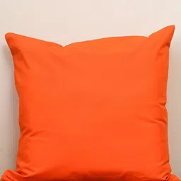 Crown of Poppies Cotton Square Cushion Covers-picture-46