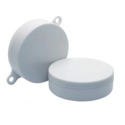 HoneyComm HCBB22_T, IOT Temperature Beacon, White, 100m sensor module-30