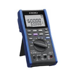 HIOKI DT4282 DIGITAL MULTIMETER-47