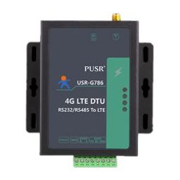 USR-G786 IOT 4G Cellular Modems with Global Bands | M2M Cellular Modems-16