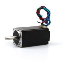 Pro-Range NEMA14 PR28HS51-0674 1.2Kg-cm Stepper Motor -R type Shaft-23