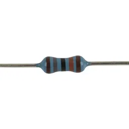 MULTICOMP PRO Through Hole Resistors METAL FILM RESISTOR, 180KOHM, 250mW, 1%, MCMF0W4FF1803A50 (Pack of 50)-image-90