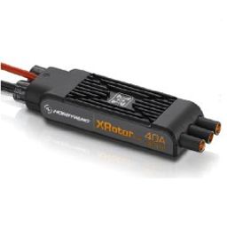 Hobbywing XRotor Pro 40A Drone ESC-4