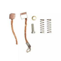 Deutsche Starter Motor Carbon Brush for Hero Maestro, Pleasure, DEUS-1249C-12