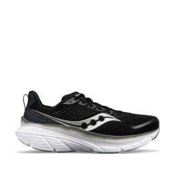 Saucony Men's Guide 17 Black Running Shoes-image-73