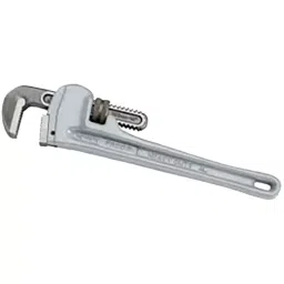 FACOM 900 mm Length Soft Grip Pipe Wrench, 133A.36-30
