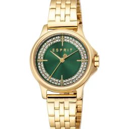 ESPRIT ES1L432M0055 BENT III Analog Watch For Women-image-71