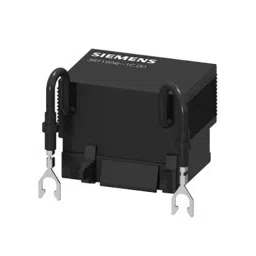 Siemens 3RT1956-1CF00 Surge Suppressor RC Element for 3RT1 Size S6, S10, S12 Contactor image 1