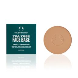 The Body Shop Tea Tree Face Base Medium 1C - 9 gm-29