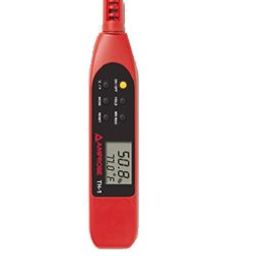 Amprobe TH-1 Compact Probe Style Relative Humidity Meter-34