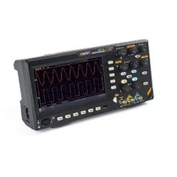 Owon SDS215S Digital oscilloscope 2 Channel 150MHz Bandwidth 1 GS/s Sample Rate with Built-in 1 CH 25MHz Waveform Generator-29