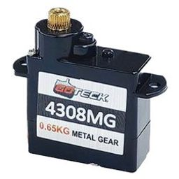 DYS – GS-4308MG Servo motor-36