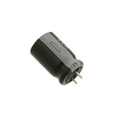 UHE2A470MPD1CV-Nichicon-47uF 100V 430mΩ@100kHz ±20% 325mA@100kHz Plugin,D10xL12.5mm Aluminum Electrolytic Capacitors – Leaded ROHS-image-100