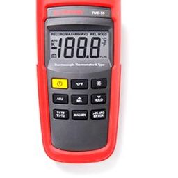 Amprobe Tmd-50 Thermocouple Thermometer K-type-18