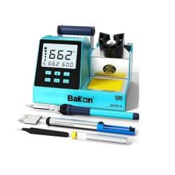 BK601S soldering station-42