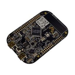 NXP Freedom FRDM-KL25Z Development Board-24