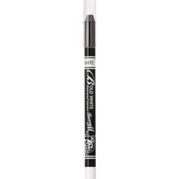 Barry M Bold Waterproof Eyeliner White - 1.2 gm-image-13