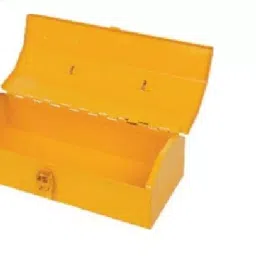 Durelo Yellow Tool Box Cantilver 350x150x100 mm-26